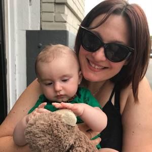 Meet your Posher, Tracy